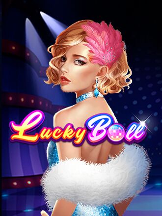 Lucky Ball - JILI