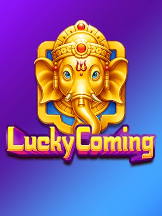 Lucky Coming - JILI