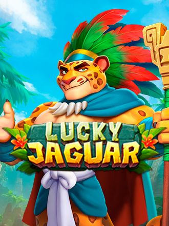 Lucky Jaguar - JILI