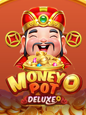 Money Pot Deluxe - JILI