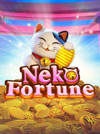 Neko Fortune - JILI