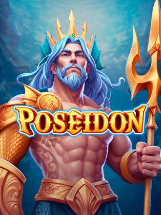 Poseidon - JILI