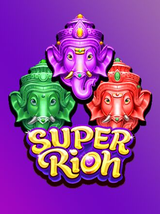 Super Rich - JILI