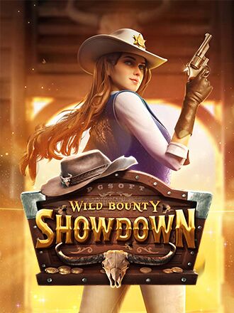 Wild Bounty Showdown - PGSoft