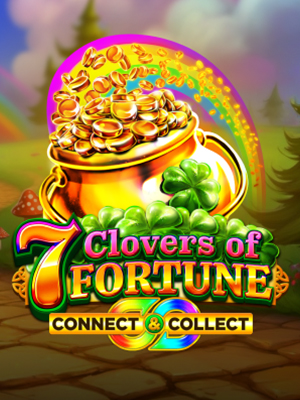 7 Clovers of Fortune - Pragmatic Play