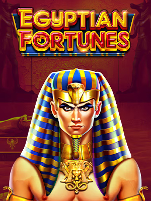 Egyptian Fortunes - Pragmatic Play