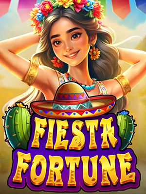 Fiesta Fortune - Pragmatic Play