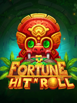 Fortune Hit'n Roll - Pragmatic Play