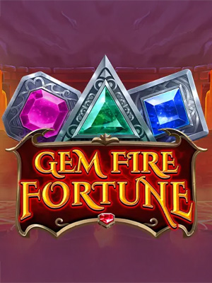 Gem Fire Fortune - Pragmatic Play
