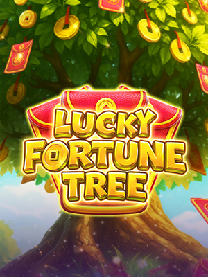 Lucky Fortune Tree - Pragmatic Play