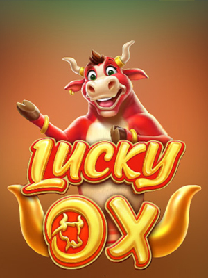 Lucky Ox - Pragmatic Play