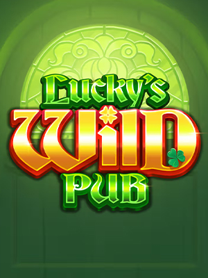 Lucky’s Wild Pub - Pragmatic Play