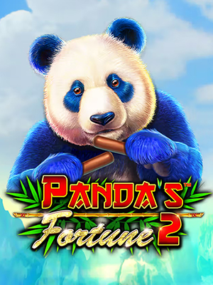 Panda Fortune 2 - Pragmatic Play