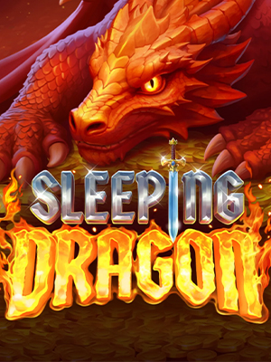 Sleeping Dragon - Pragmatic Play