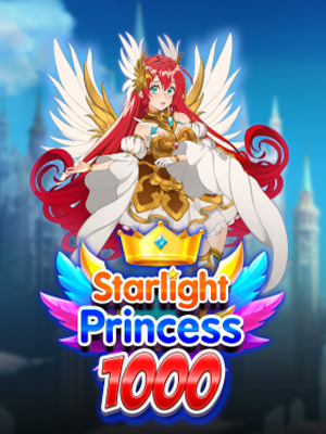 Starlight Princess 1000 - Pragmatic Play