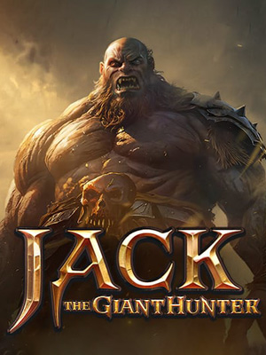 Jack the Giant Hunter - PGSoft