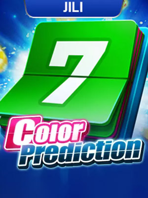 Color Prediction - ST8 Jili