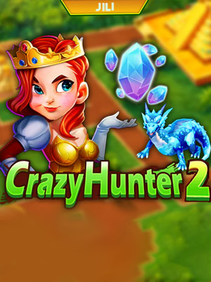 Crazy Hunter 2 - JILI