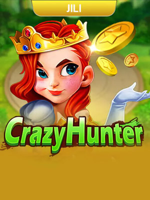 Crazy Hunter - JILI