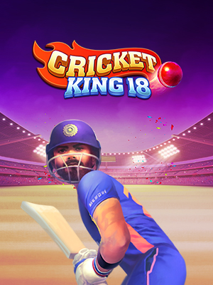 Cricket King 18 - JILI