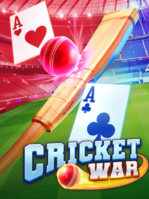 Cricket War - JILI