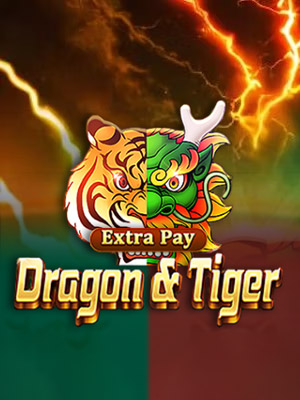 Dragon & Tiger - JILI