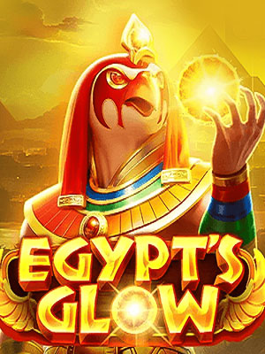 Egypt's Glow - JILI