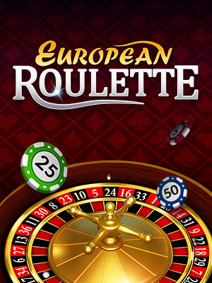 European Roulette - JILI