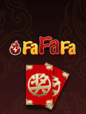 Fa Fa Fa - JILI
