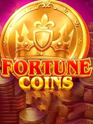 Fortune Coins - JILI