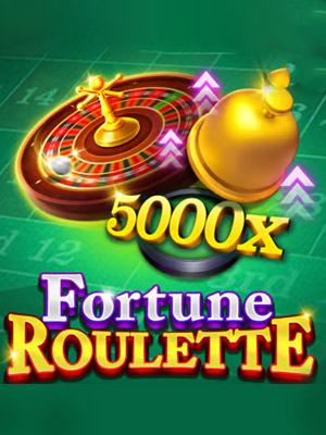 Fortune Roulette - JILI