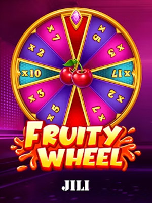 Fruity Wheel - JILI
