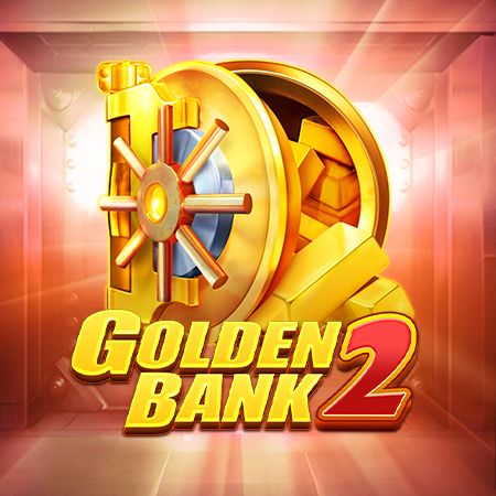 Golden Bank 2 - JILI