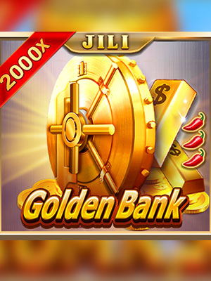 Golden Bank - JILI
