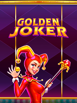 Golden Joker - JILI