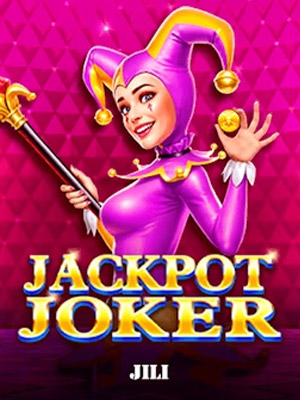 Jackpot Joker - JILI