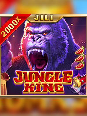 Jungle King - JILI