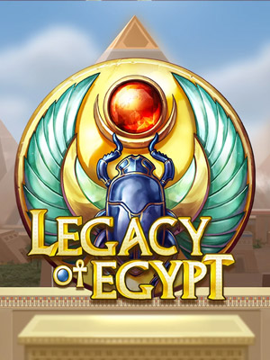 Legacy of Egypt - JILI
