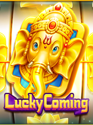Lucky Coming - JILI