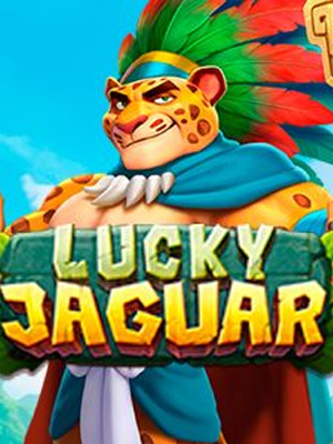 Lucky Jaguar - JILI