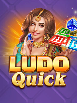 Ludo Quick - JILI
