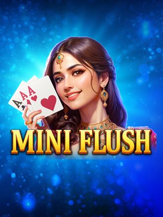 MINI FLUSH - JILI