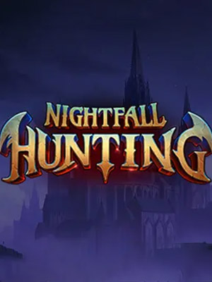 Nightfall Hunting - JILI