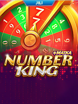 Number King - JILI