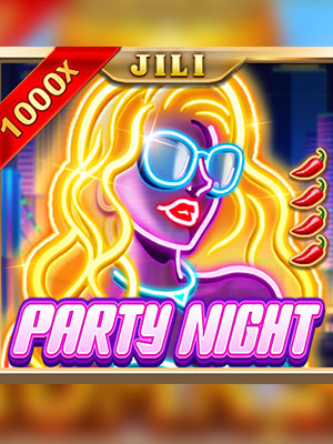 Party Night - JILI