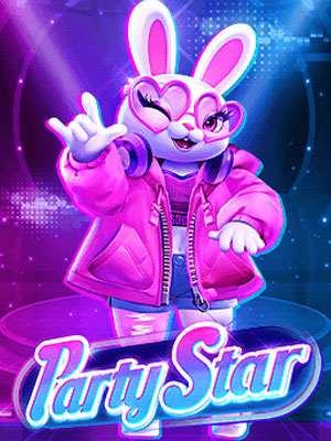 Party Star - JILI