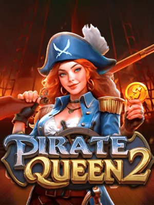 Pirate Queen 2 - JILI