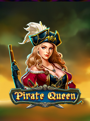 Pirate Queen - JILI