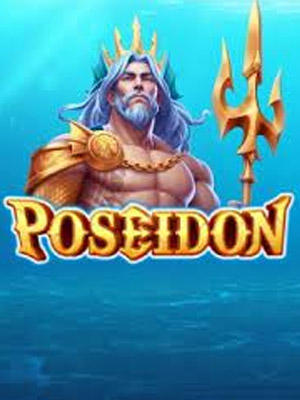 Poseidon - JILI