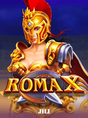 Roma X - JILI